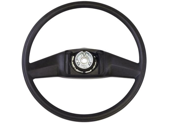 Steering Wheel Brothers Trucks STR87STBlack - Standard - Black