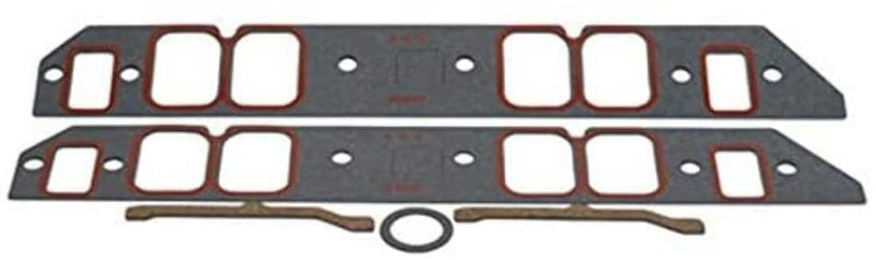 Intake BBC Gasket 1.750 x 2.500