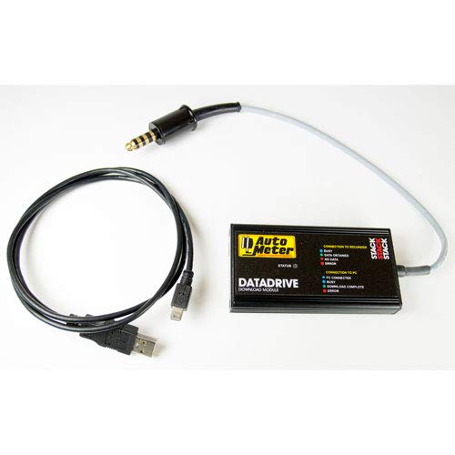 Datadrive AutoMeter ST269620, Can2Usb Device (for Drag Racing Systems Only)