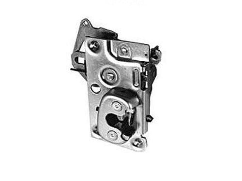 65-66 Lh Door Latch Assembly Scott Drake (C4SZ-6321813-C)