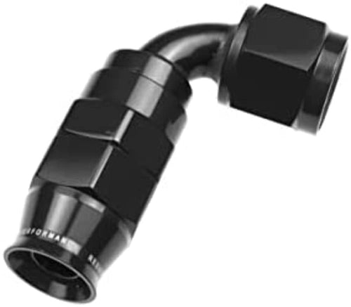 Red Horse -06 REDHORSE 90 Degree PTFE Reusable Hos