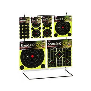 Shoot.N.C Birchwood Target