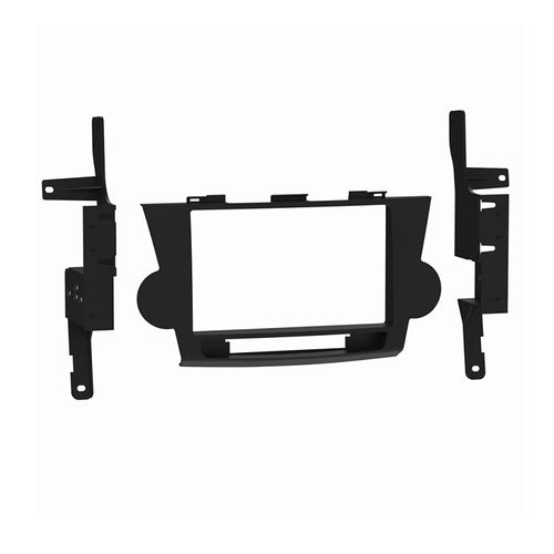 Pioneer 8- Toyota Highlander 2008-2012