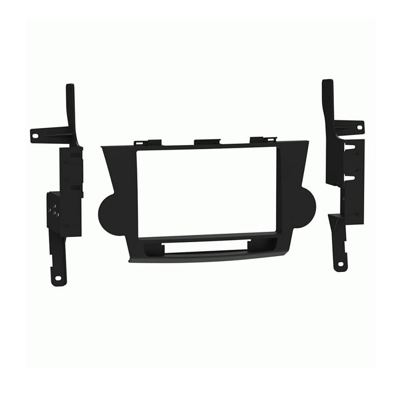 Pioneer 8- Toyota Highlander 2008-2012