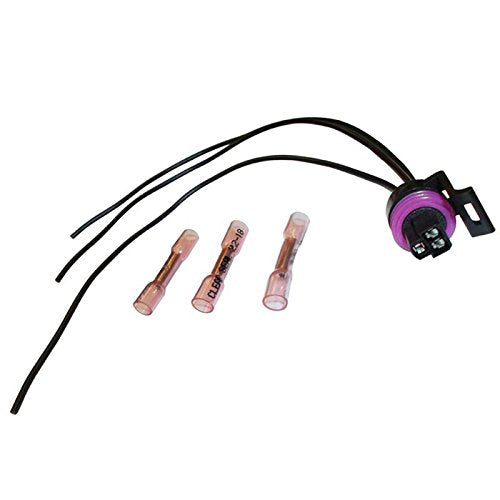 Bostech WH02614 BTFWH02614 Fuel Ford EBP and ICP Connector