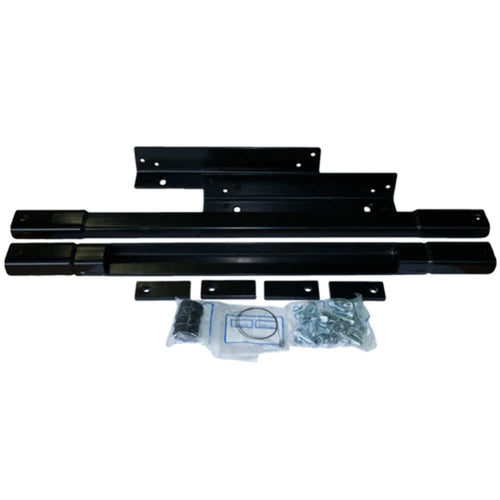 Demco Hijacker 8551001 UMS-Series Under Bed Mounting Bracket Kit - Ford F-150 '04-'13