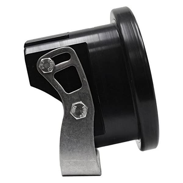 XL Racer Edition Baja Designs LED Light Pod (Racer Spot Lens; Clear)