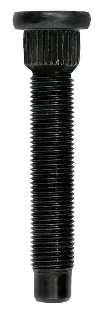 WHEEL STUDS Moroso, 12MM X 1.5 X 3.25 IN.