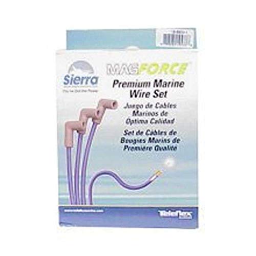 Wiring, Sierra International, Plug Set 18-8824-1