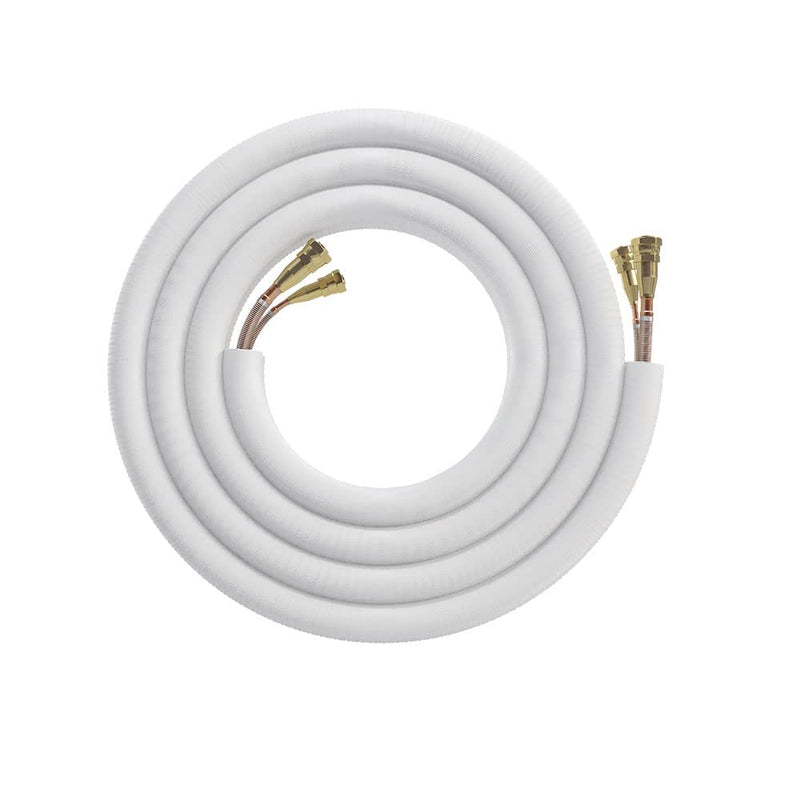 3/8 3/4 Precharged Lineset MRCOOL Universal Series