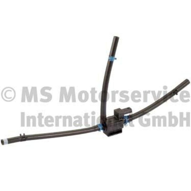 7.04492.07.0 Hella Fkm/Fpm Switchover Valve Module