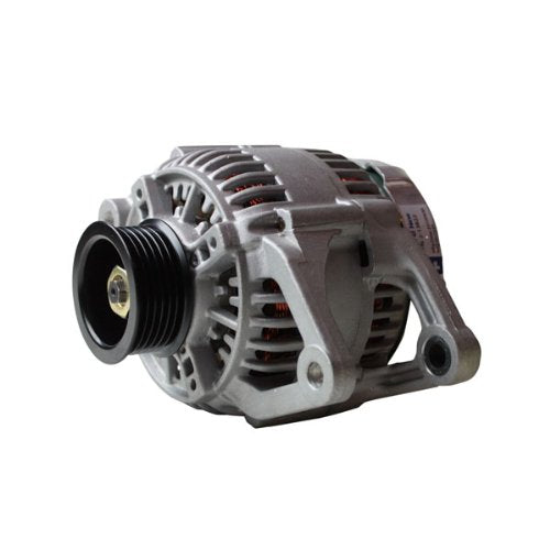 Alternator TYC Compatible with 1999-2000 Jeep Cherokee
