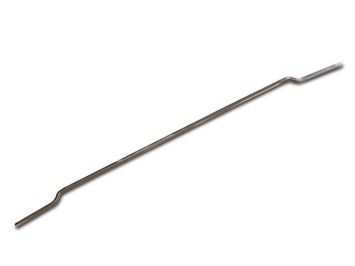 Coupe & Conv 67-68 Trunk Trim