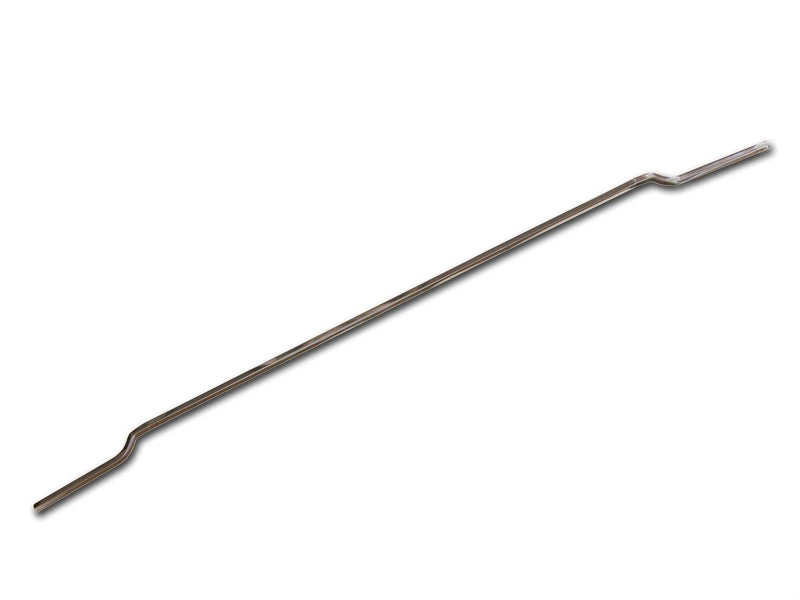 Coupe & Conv 67-68 Trunk Trim