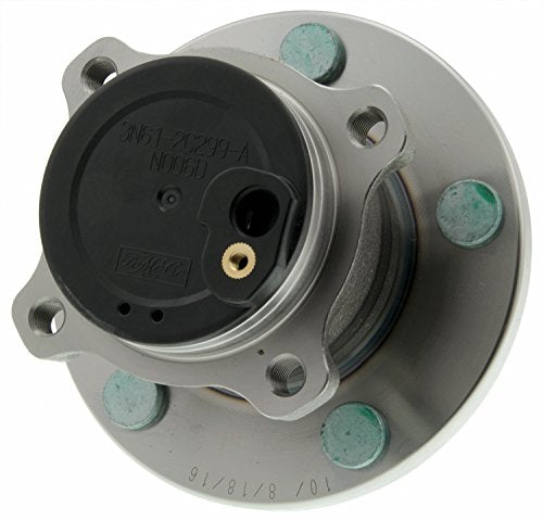 Wheel Bearing and Hub Assembly MOOG for Mazda 3