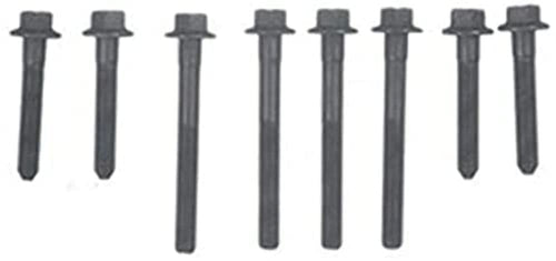 Engine Cylinder Head Bolt Set MAHLE Original, 1 Pack
