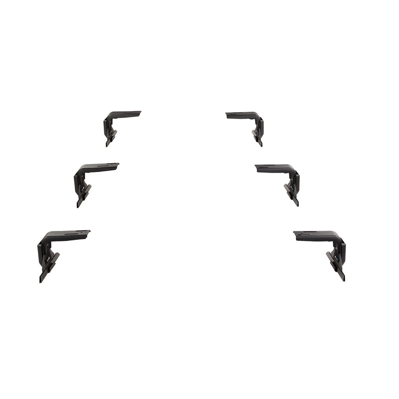 ARB Gutter Base Rack 6 Leg Kit H1 - for 1770010/30/40 (17900010)