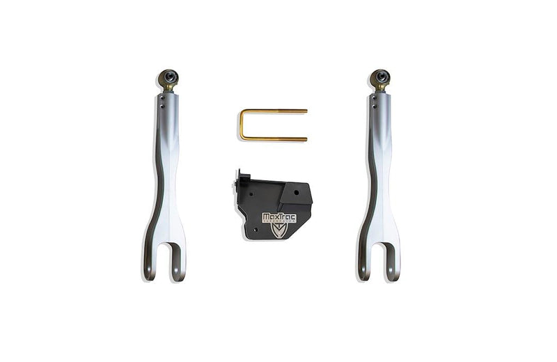 Part# 947200-3 MaxTrac SUSPENSION'S is A Box KIT Including Driver Side 4-Link ARMS, Bracket & Hardware