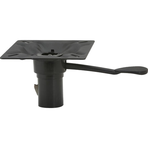 Left Hand Swivl-Eze SEAT Mount WO per SleeveIDER