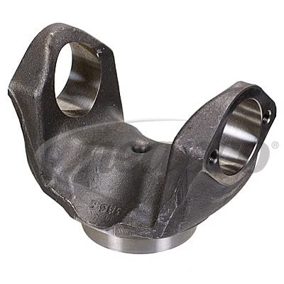N6-28-137 Neapco Drive Shaft Tube Weld Yoke, Bearing Plate Construction