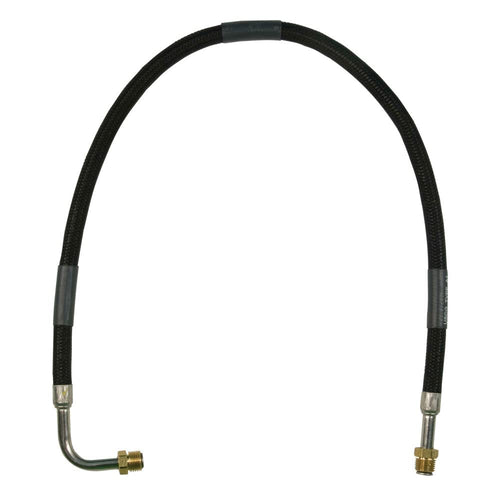 18-8114 Sierra 31" (+/- 1/4") Fuel Line Hose for Fuel Pump to Carburetor Connection on Mercruiser