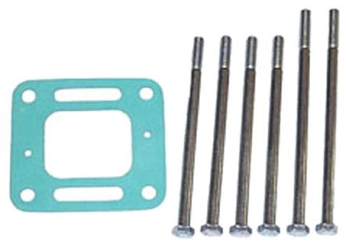 18-8505, Sierra International Exhaust Elbow Mounting Kit