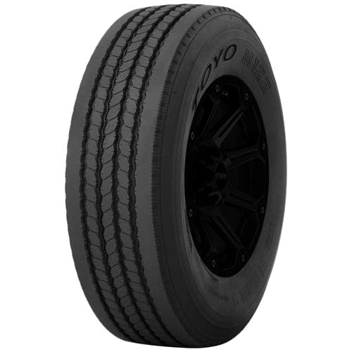 M122 TOYO 285/75R24.5 144L (G/14) TL
