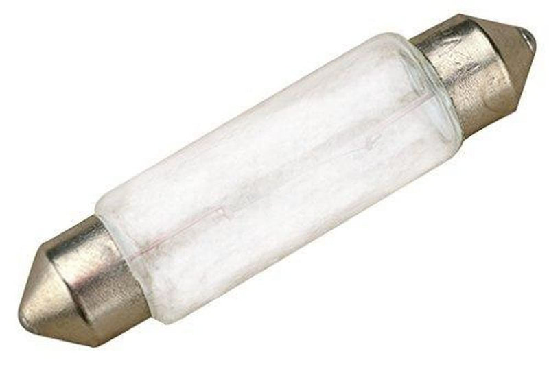 4410711 Seadog Light Bulb 71 Festoon 12v-.80a