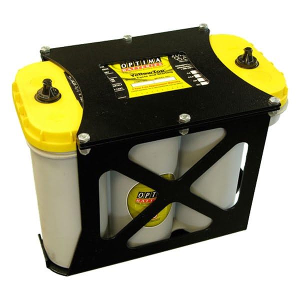 31 Optima Batt MNT Artec Industries