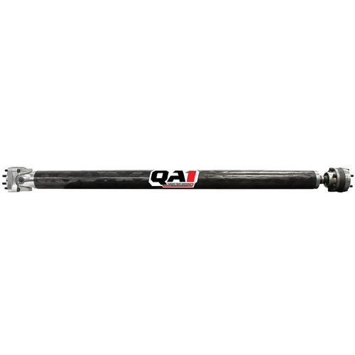 QA1 REV Series JJ-23201 Carbon Fiber Driveshaft, Challenger R/T