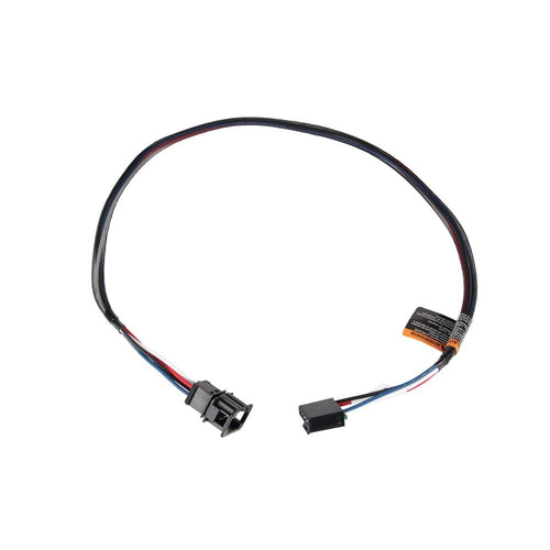 Tekonsha Trailer Brake Controller Custom Harness, Vehicle & Brake Control Ends Compatible with 2007-2022 Audi Q7 2014-2022 Audi SQ5 2004-2022 Porsche Cayenne 2004-2017 Volkswagen Touareg