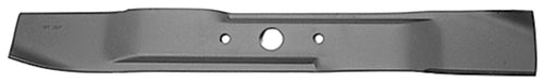 John Deere Oregon 91-443 Replacement Lawn Mower Blade 20-7/8-Inch, black