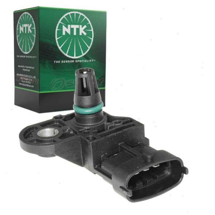 Pressure Sensor NGK/NTK TP0019 (76896)