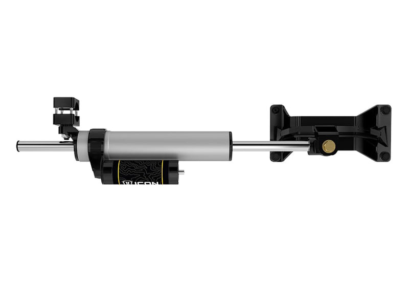 2.5 ICON Piggyback Centerline Stabilizer Kit, Compatible with 05-22 Ford Super Duty, 65052