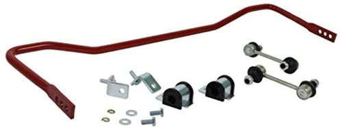 Nolathane Rear Suspension REV011.0134 Stabilizer Bar Assembly Compatible with 83-90 318i, 320i, 325, 325is, 325iX, 325es, 325e, 325i
