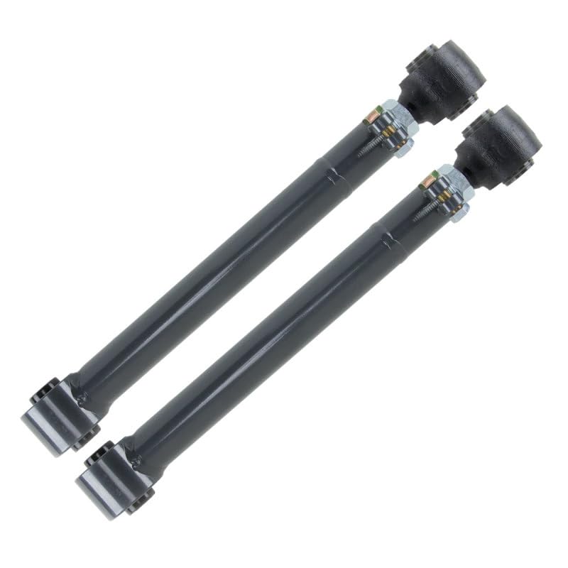 94-13 Ram 2500/3500 4x4 Adjustable Front Lower Control Arms - Synergy Manufacturing (8551-04)