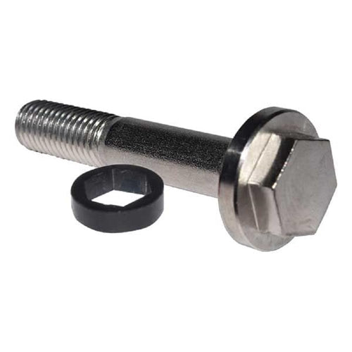 Bolt with O-Ring Engineered Marine Products EMP 10-05223