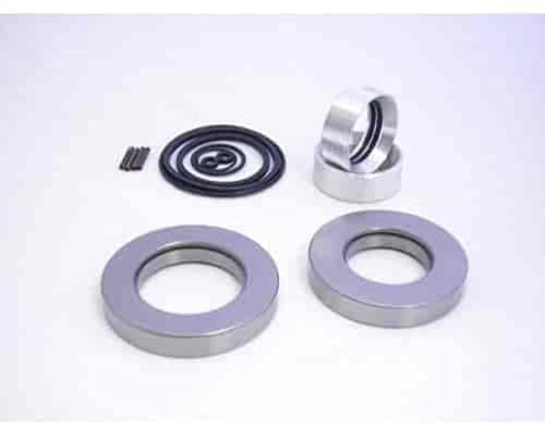 Slip On McLeod Bearing Repair Kit 2Nd Generation - 6 ORings & Roll Pins (139115)