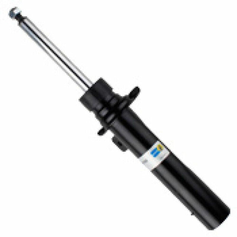 Bilstein B4 14-20 OE Replacement Mini Cooper (F55) w/Electronic Susp. Front Left Strut Assembly (23-241763)