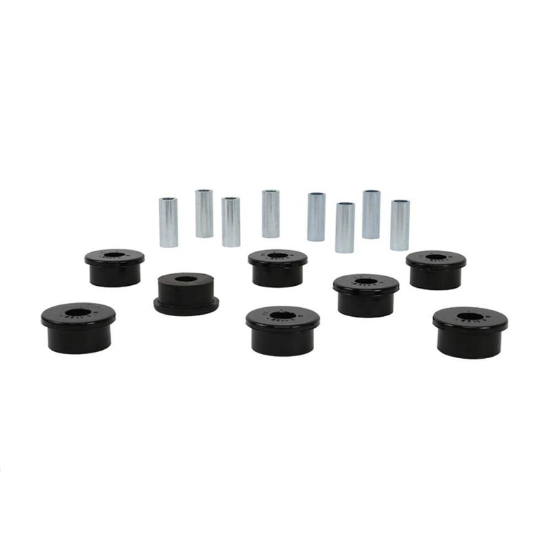 Rear Trailing Arm Bushing Whiteline W61182