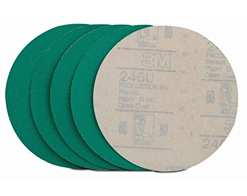 Stikit 3m Prod Disc 6 40e