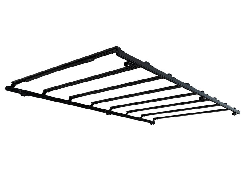 Front Runner Van Rack Kit Slimpro Compatible with RAM Pro Master 2500 (136” WB/Low Roof) (2014-Current)