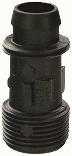 3/4" x 3/4" Mpt Pro Pex Male Adapter FLAIR-IT 27848 2481427