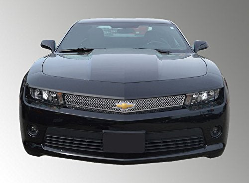 Off Road Black Horse Rear Bumper Guard CDRL-T809S