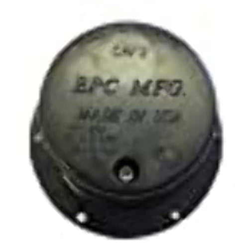 Vent Cap Screw Lasalle Bristol 74559
