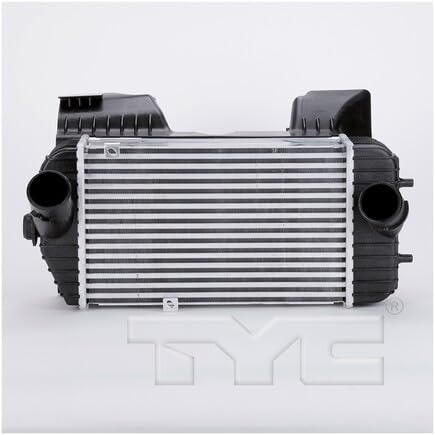 Replacement TYC 18069 Charged Air Cooler (KIA SORENTO), 1 Pack