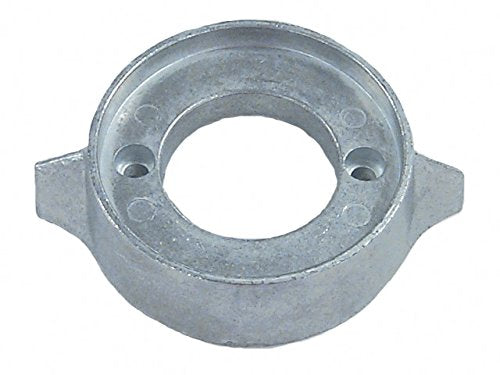 Aluminum Sierra International Anode