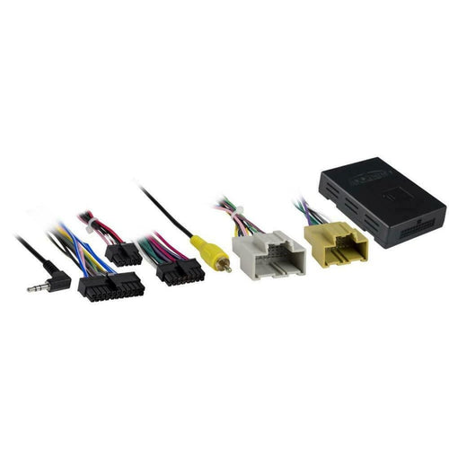 Axxess Heise Gm Data Interface 2016-Up