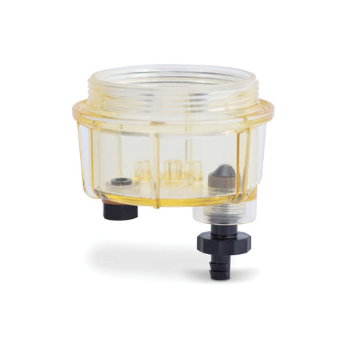 Aquavue Clear Collection Bowl Sierra International 18-99202