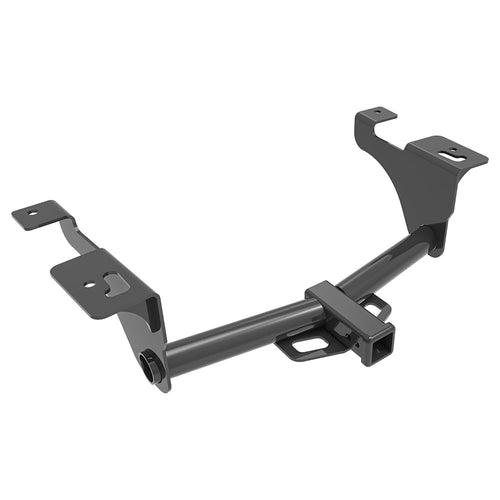76332 Draw TITE Class 3 Trailer Hitch, 2 Inch Square Receiver, Compatible with 2020-2025 Subaru Legacy Sedan, 2020-2025 Subaru Outback Wagon.